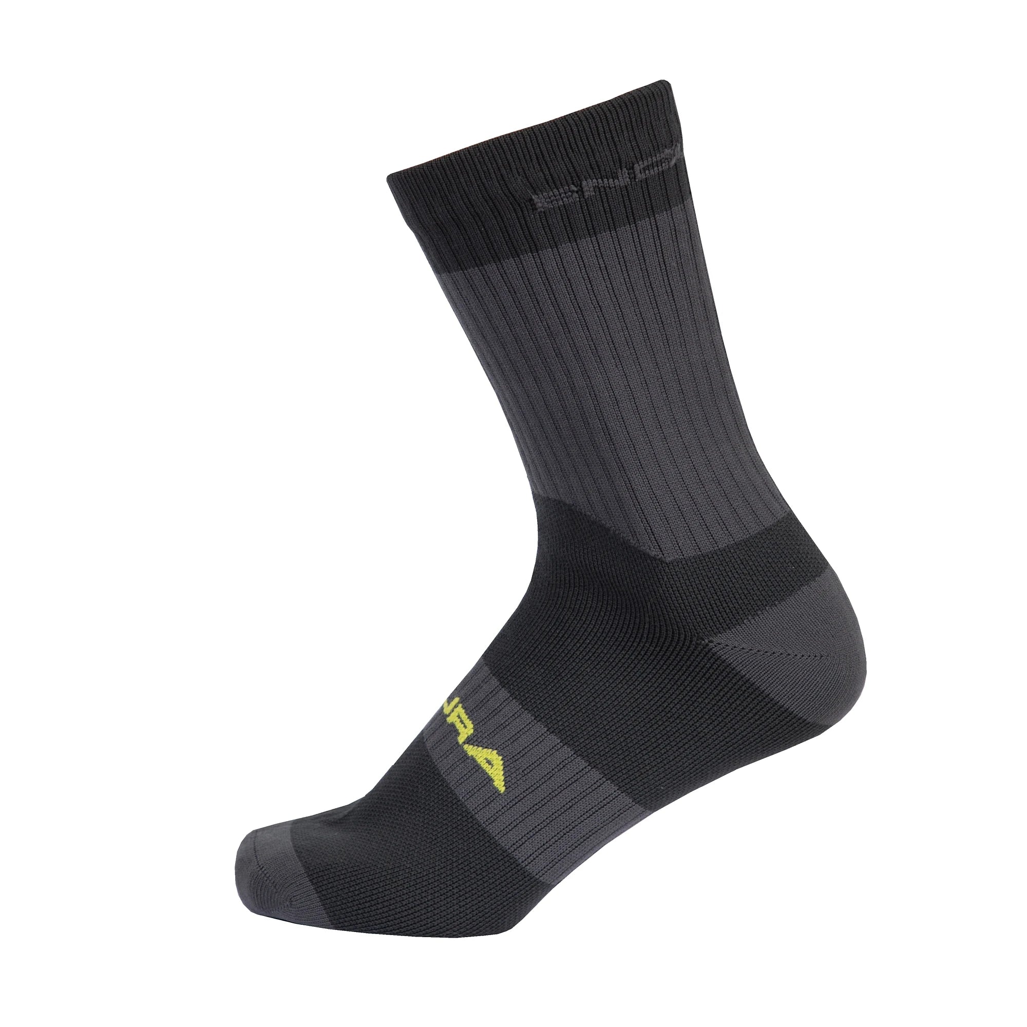 Endura HUMMVEE WATERPROOF SOCKS II - Liquid-Life #Wähle Deine Farbe_BLACK