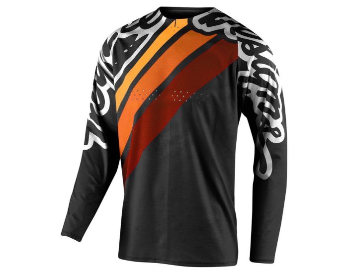 Troy Lee Designs Sprint Jersey Seca 2.0