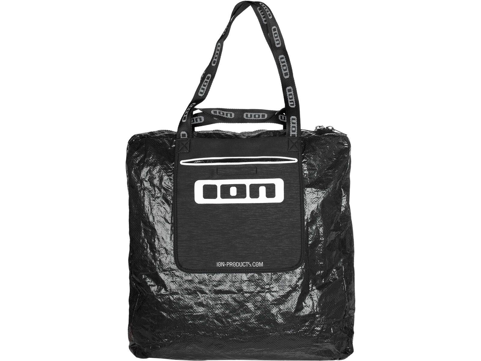 ION Universal Utility Bag Zip - Liquid-Life #Wähle Deine Farbe_Black