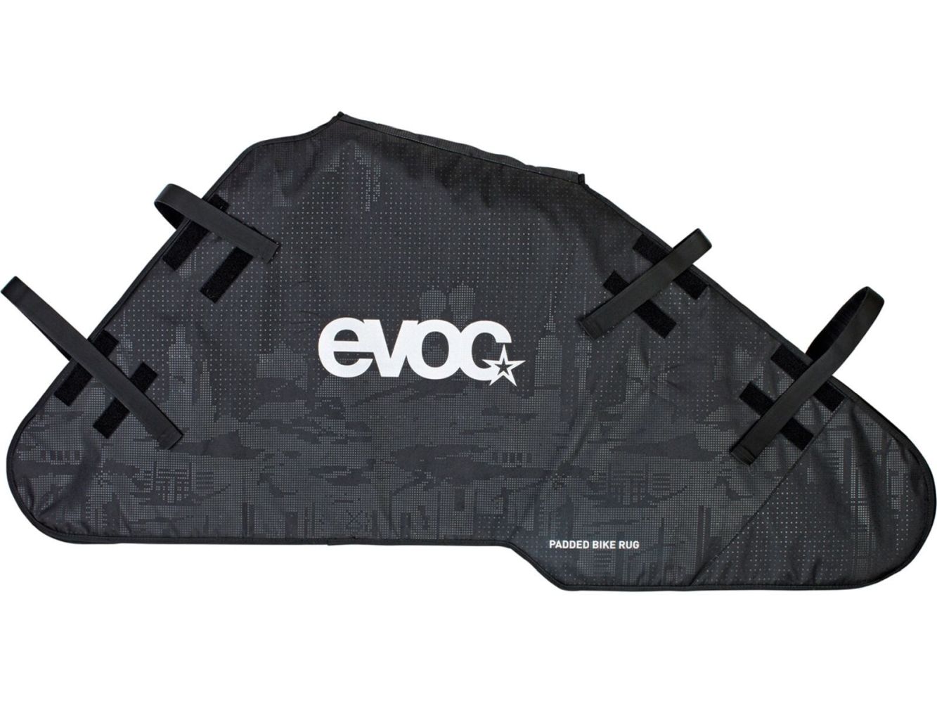 Evoc Padded Bike Rug