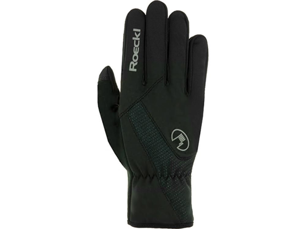 Roeckl Winter Bike Windproof