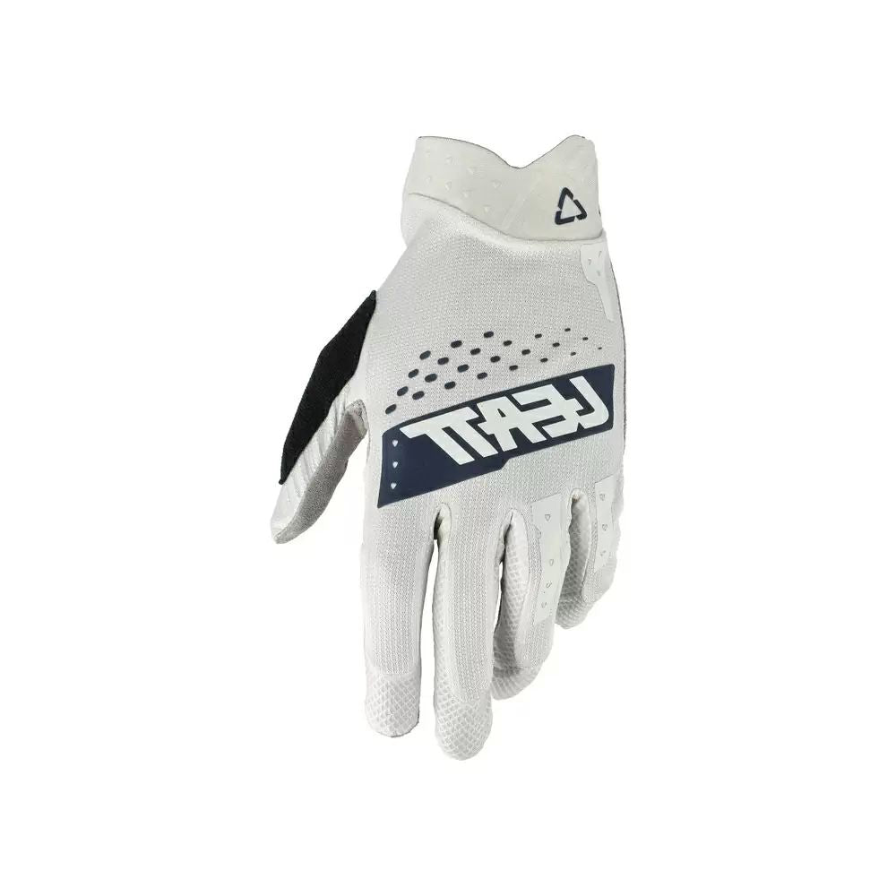 Leatt Glove DBX 2.0 X-Flow - Liquid-Life #Wähle Deine Farbe_Steel