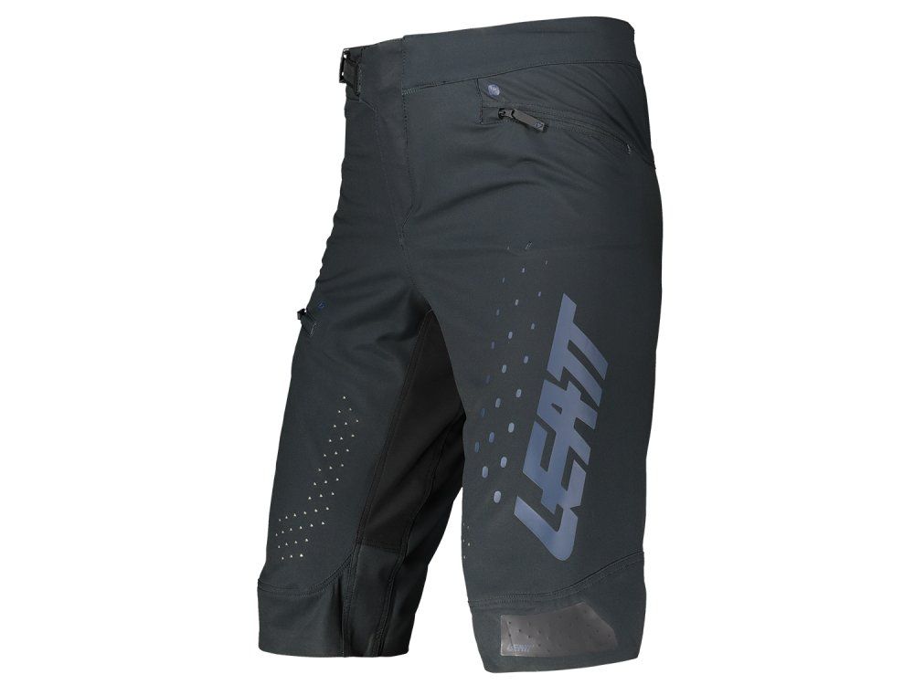 Leatt DBX 4.0 Shorts - Liquid-Life #Wähle Deine Farbe_black