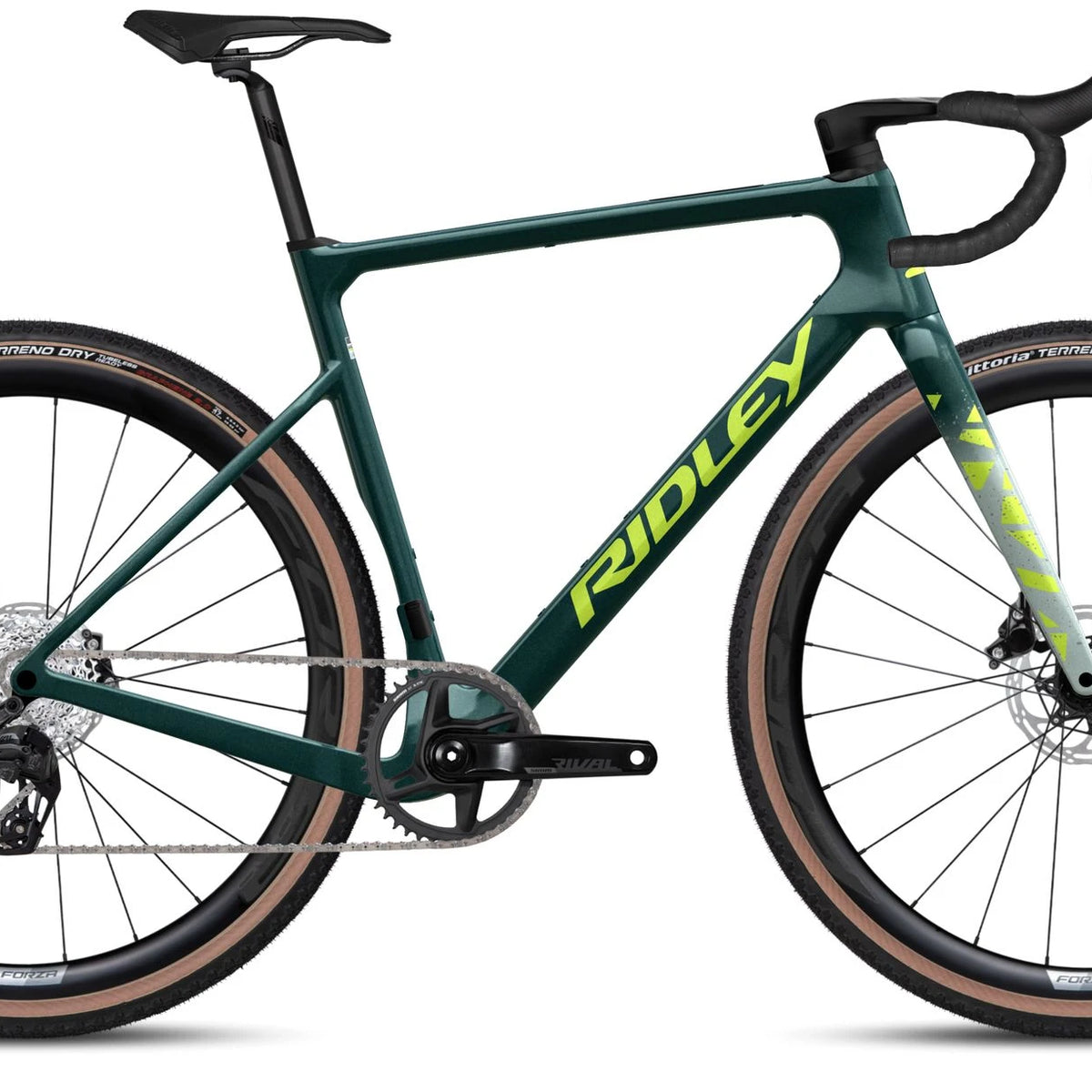 fahrrad xxl ridley Ridley ASTR Rival XPLR 2026