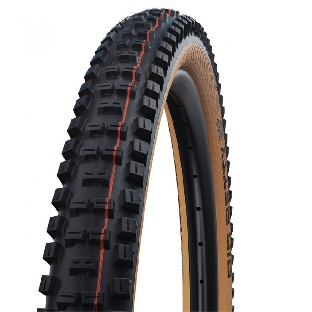 Schwalbe Big Betty SG - TLE Classic-Skin FR