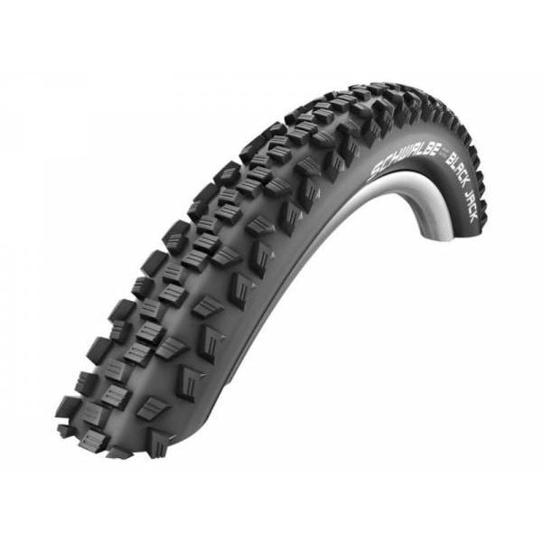 Schwalbe Black Jack K-Guard DR