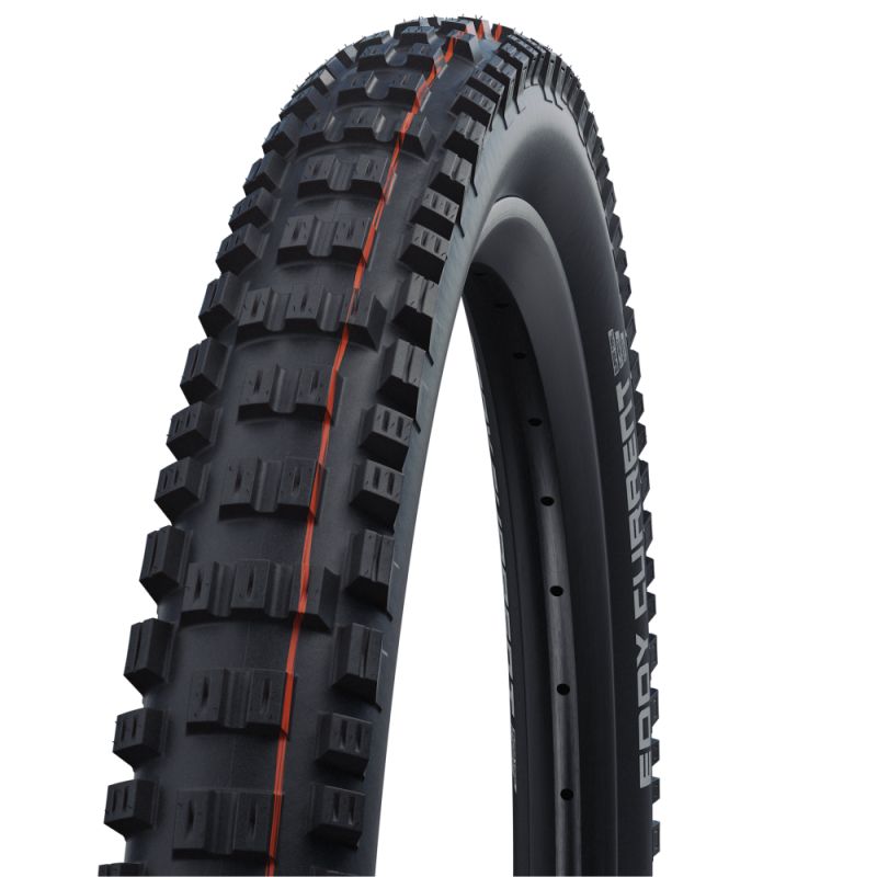 Schwalbe Eddy Current Front ST - TLE - FR