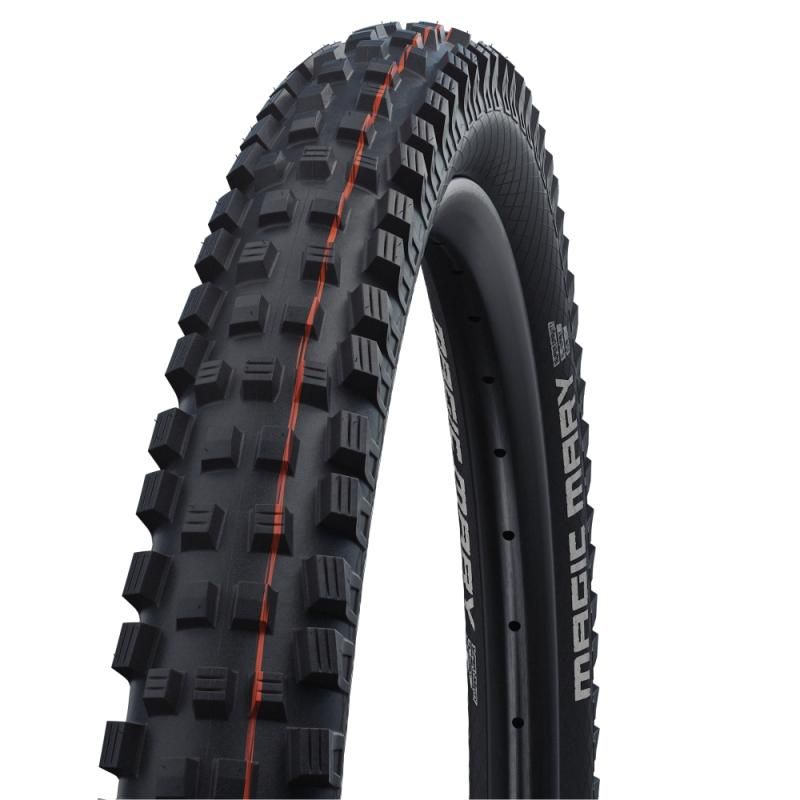 Schwalbe Magic Mary SG - TLE Black FR Soft