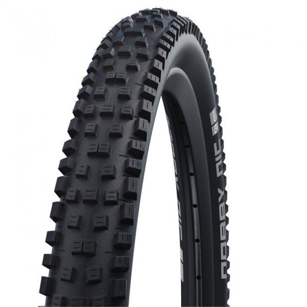 Schwalbe Nobby Nic Performance Tube Black DR