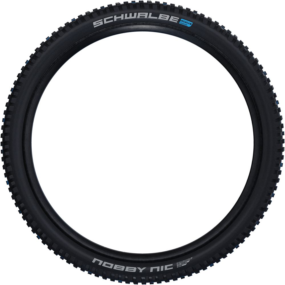 Schwalbe Nobby Nic Super Ground - TLE - FR