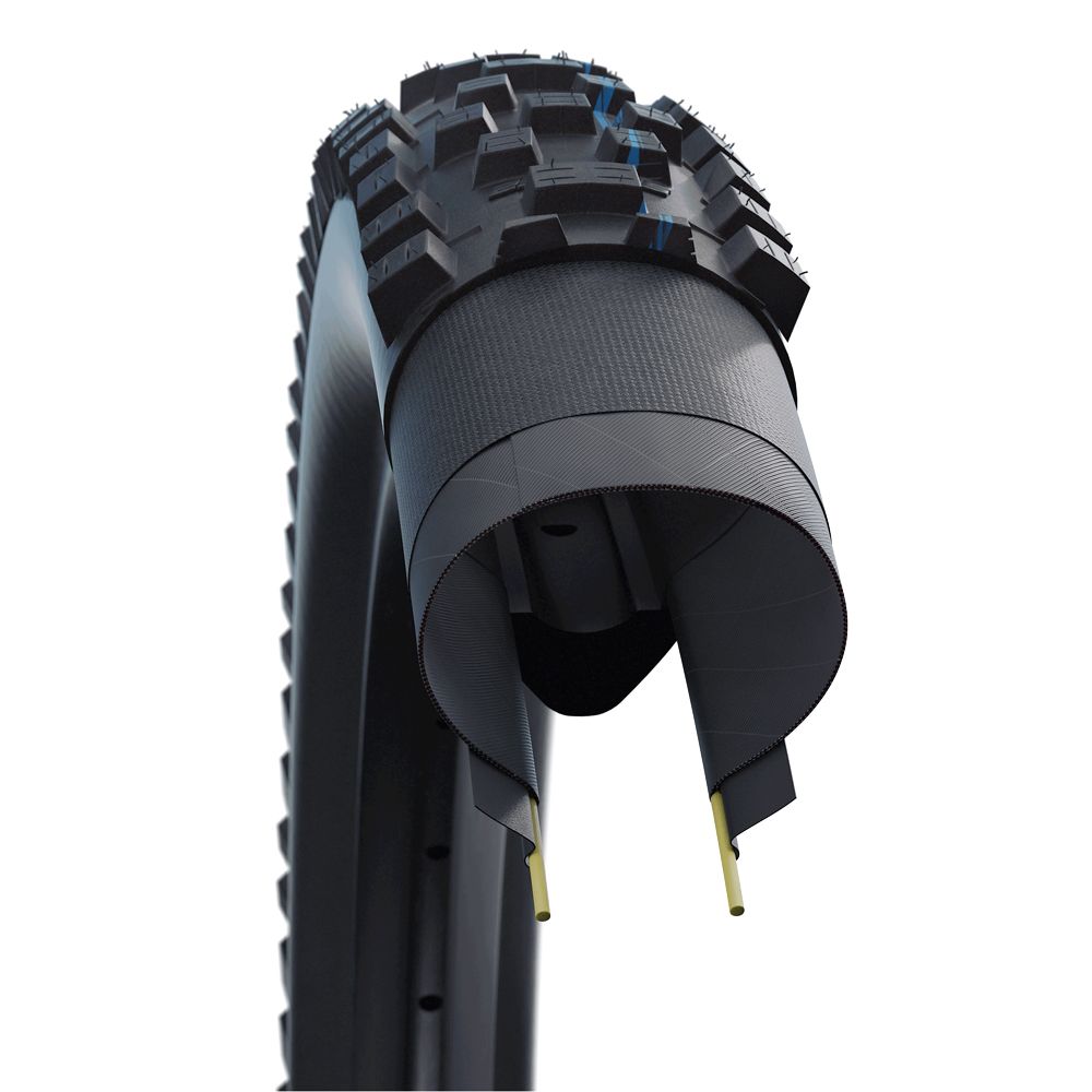 Schwalbe Nobby Nic Super Ground - TLE - FR