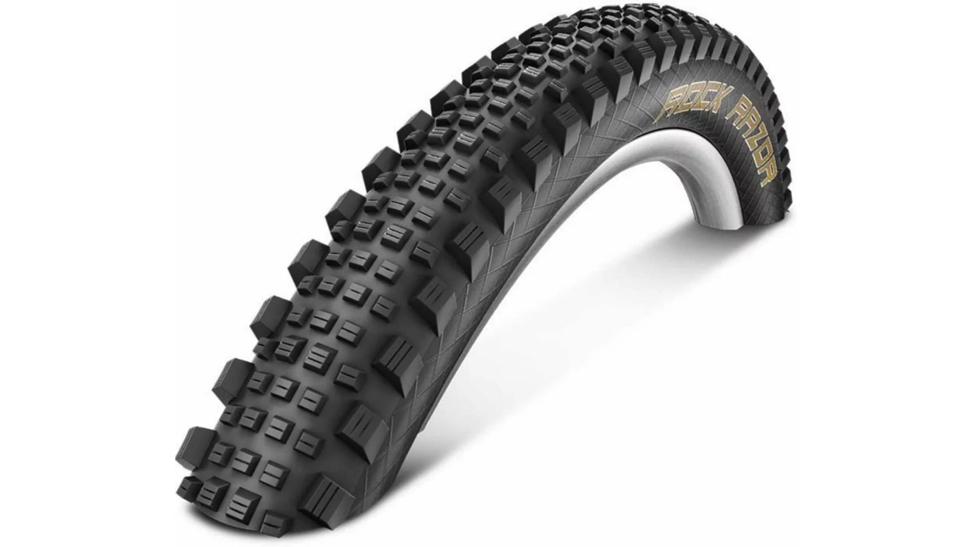 Schwalbe Rock Razor Super Trail - TLE FR