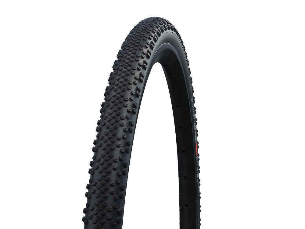 Schwalbe G-One BITE Super Ground - TLE Black FR