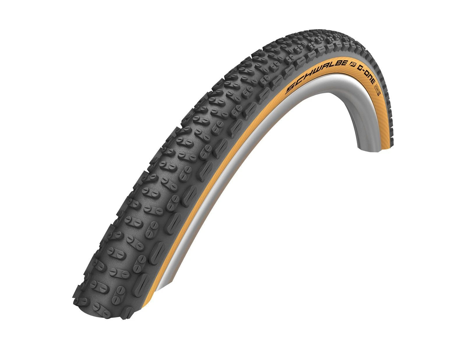 Schwalbe G-One Ultrabite RGTLE Classic FR - Liquid-Life #Wähle Deine Farbe_Black