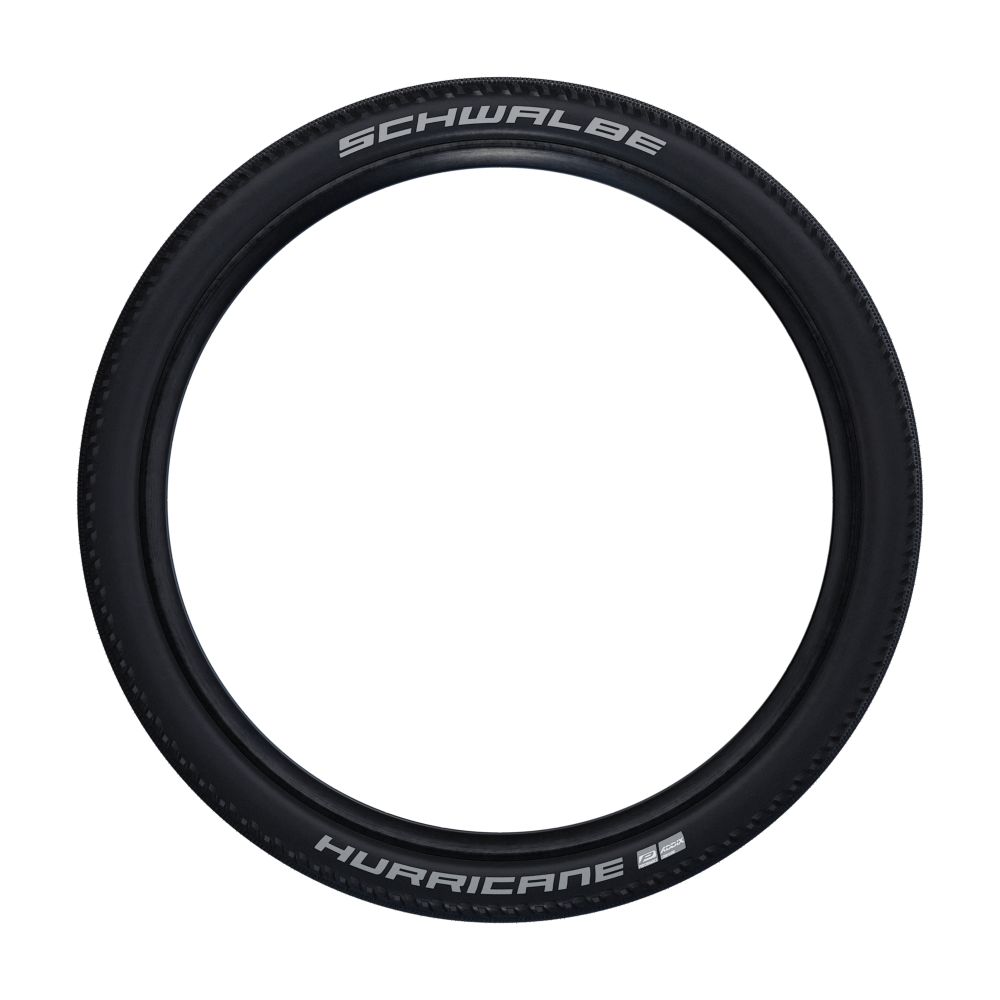 Schwalbe Hurricane DD - RaceGuard Reflex DR