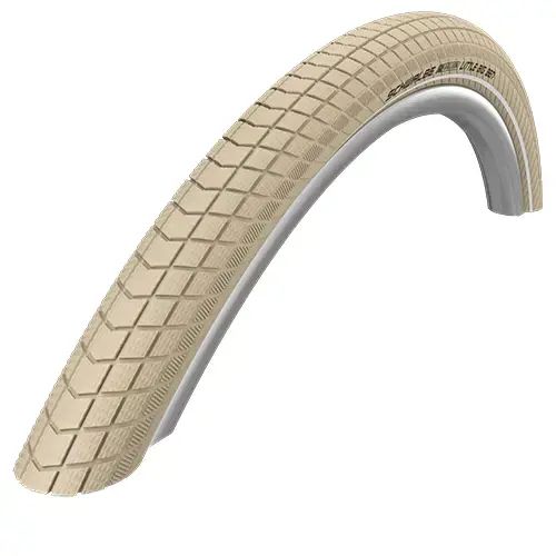 Schwalbe Big Ben K-Guard Creme-Reflex DR