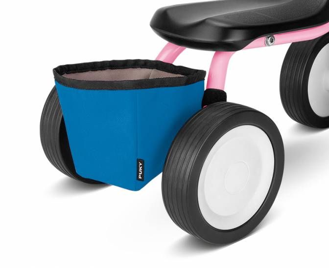 Puky 21 LT 3 blue - Liquid-Life #Wähle Deine Farbe_blue