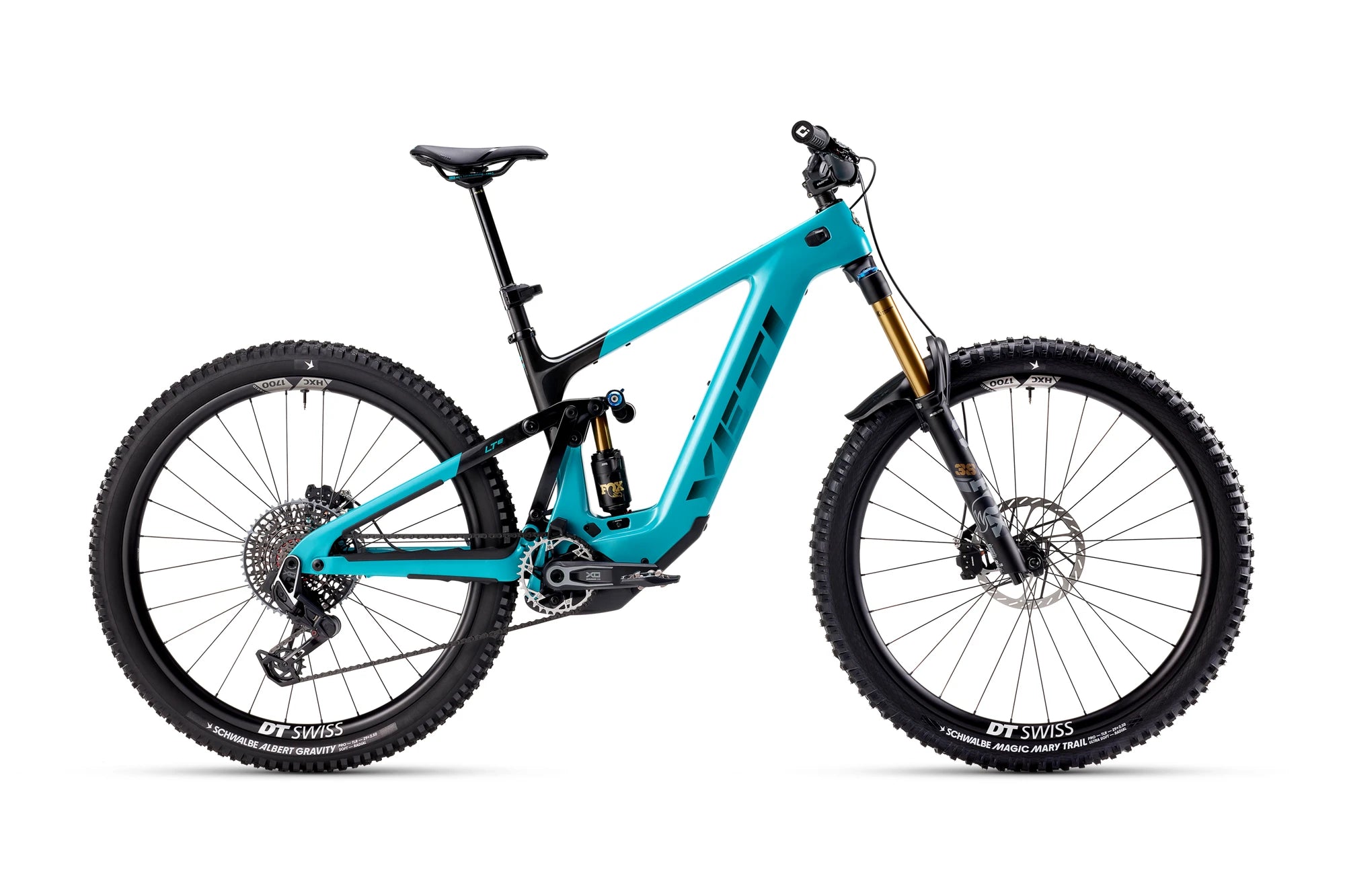 Yeti LTe T3 X0  2