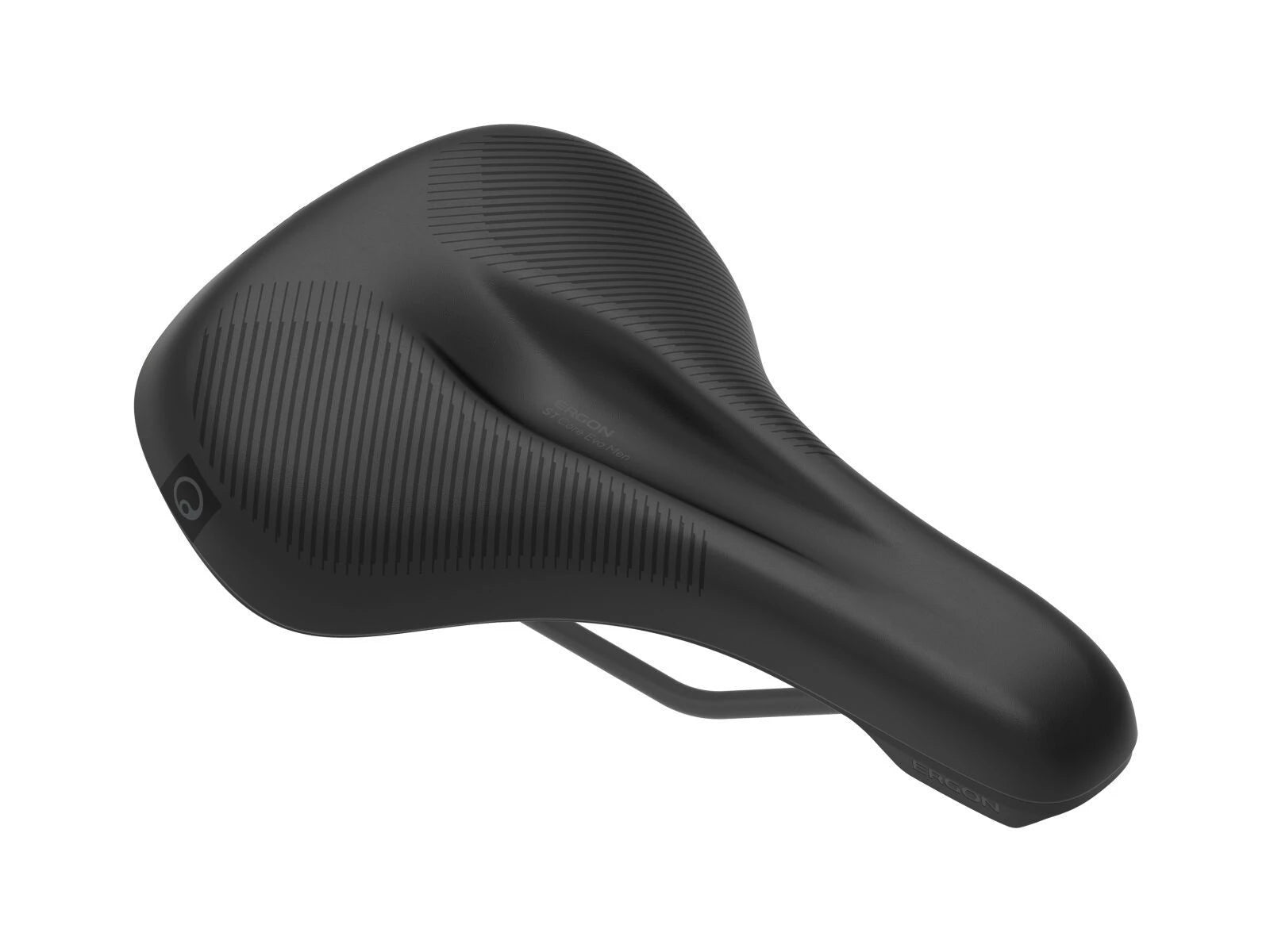 Ergon ST Core Evo Men - Liquid-Life #Wähle Deine Farbe_black/grey