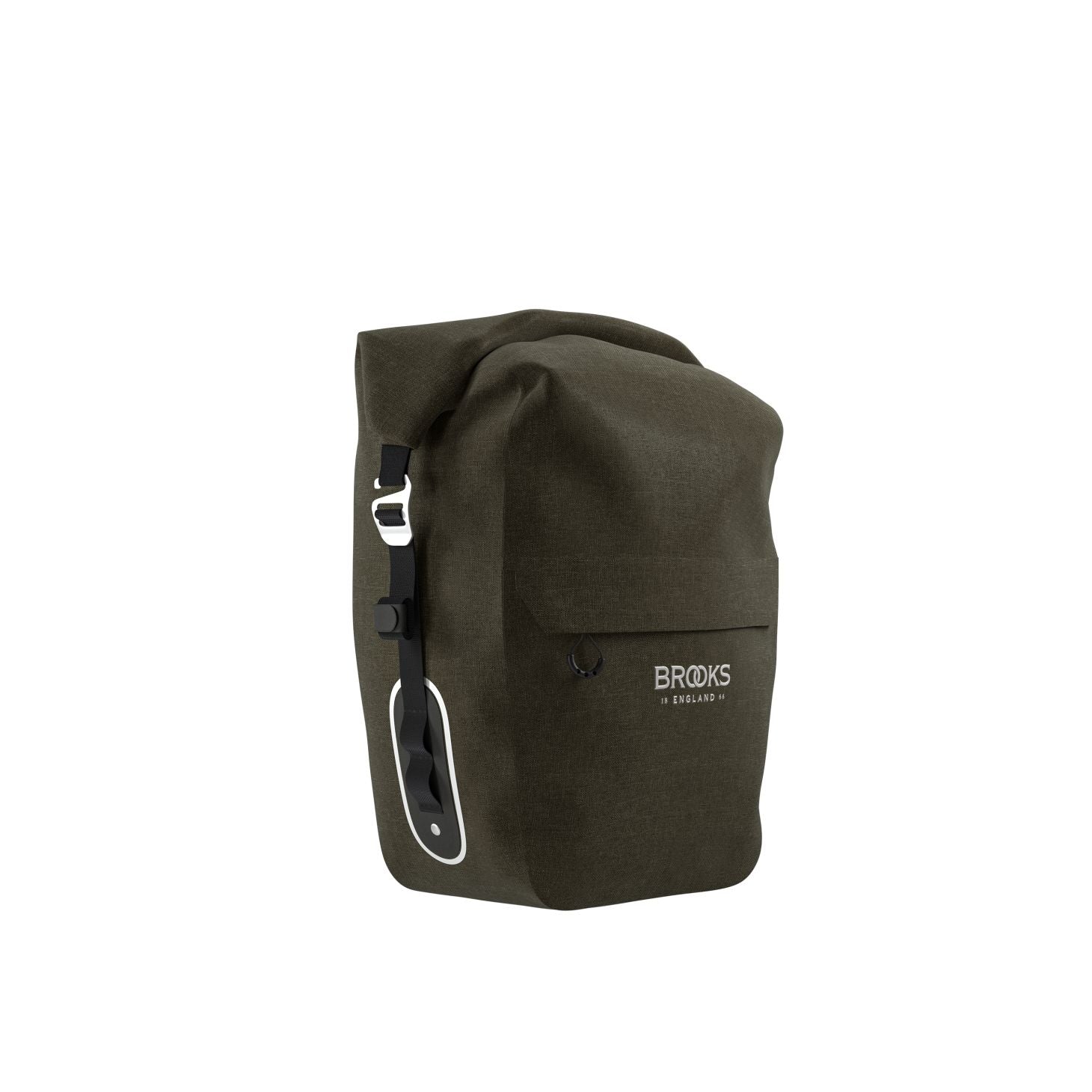 BROOKS Scape Pannier Large - Liquid-Life #Wähle Deine Farbe_mud green