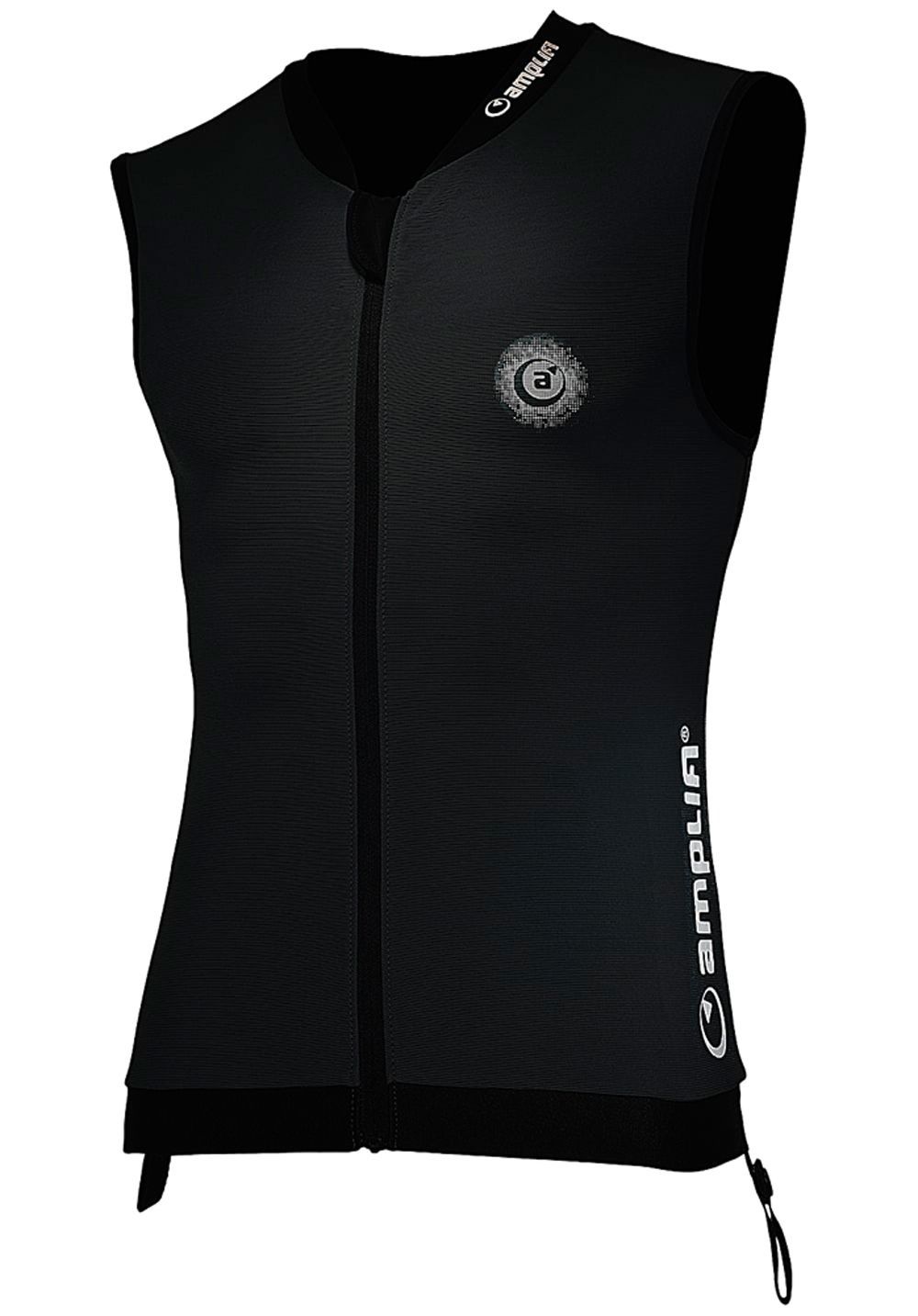 Amplifi Reactor Jacket - Liquid-Life #Wähle Deine Farbe_black