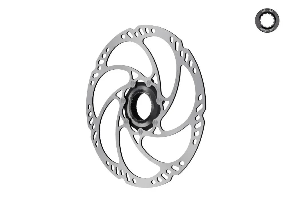 Magura Bremsscheibe MDR-C CL - Liquid-Life #Wähle Deine Farbe_black