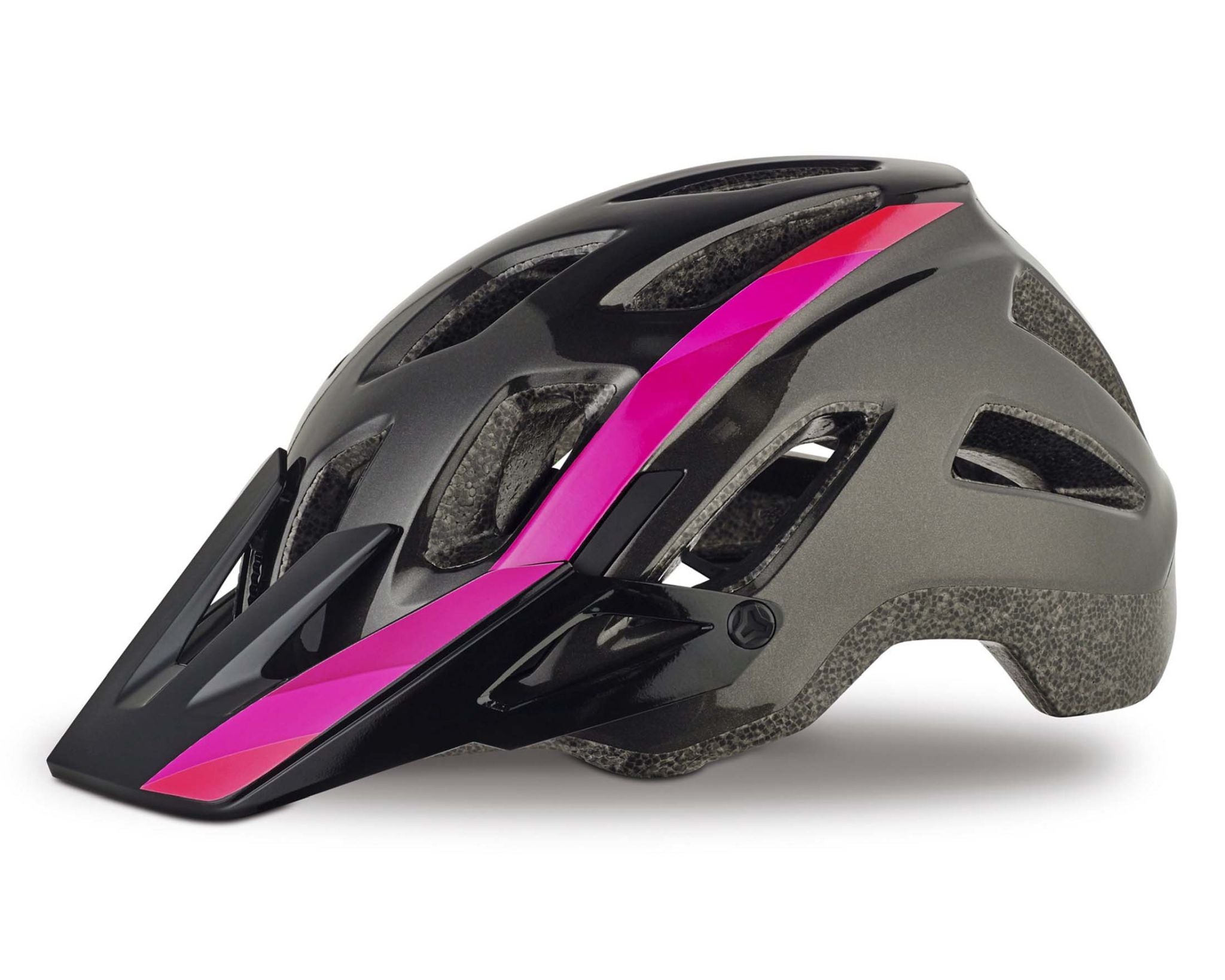Specialized Ambush Comp - Liquid-Life #Wähle Deine Farbe_Gloss Acid Pink Linear Fade