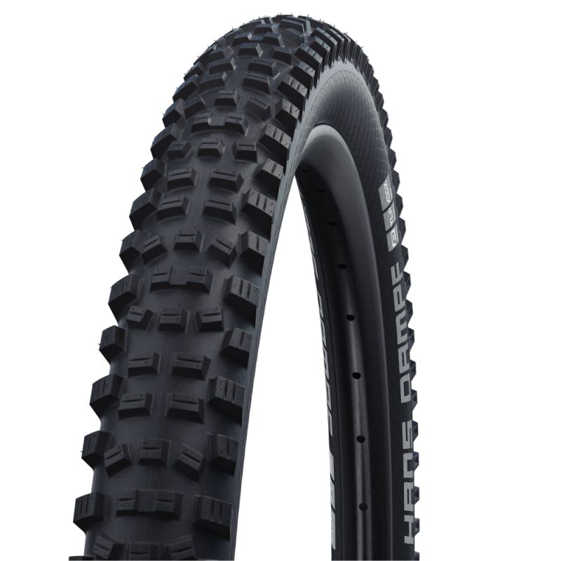 Schwalbe Hans Dampf HS491 ST fb. 70-584sw-SSkin