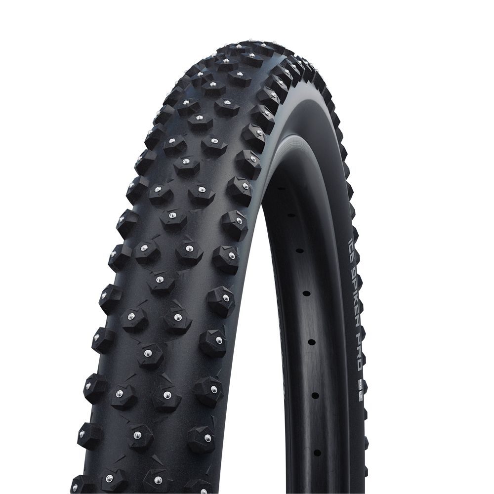 Schwalbe Ice Spiker Pro HS379 fb. 57-622 sw-SSkin