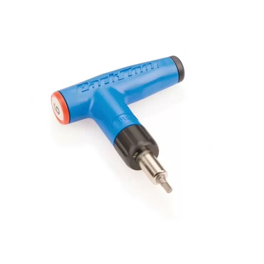 Park Tool PTD6 Drehmomentschlüssel 6Nm