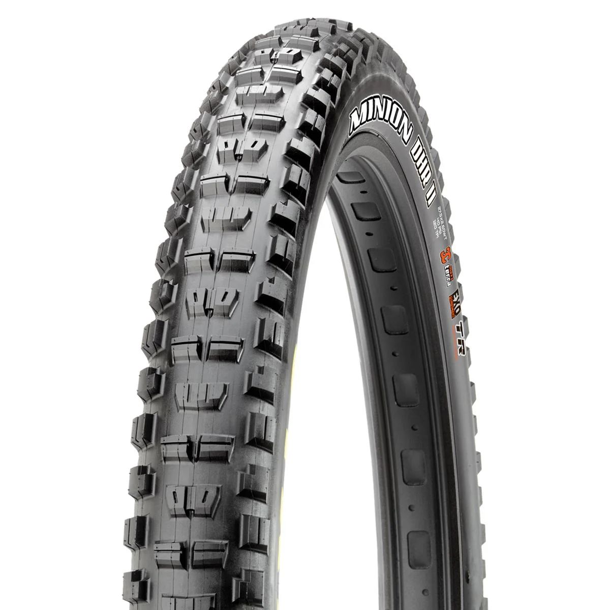 Maxxis Minion DHF Skinwall 63-622 WT Dua