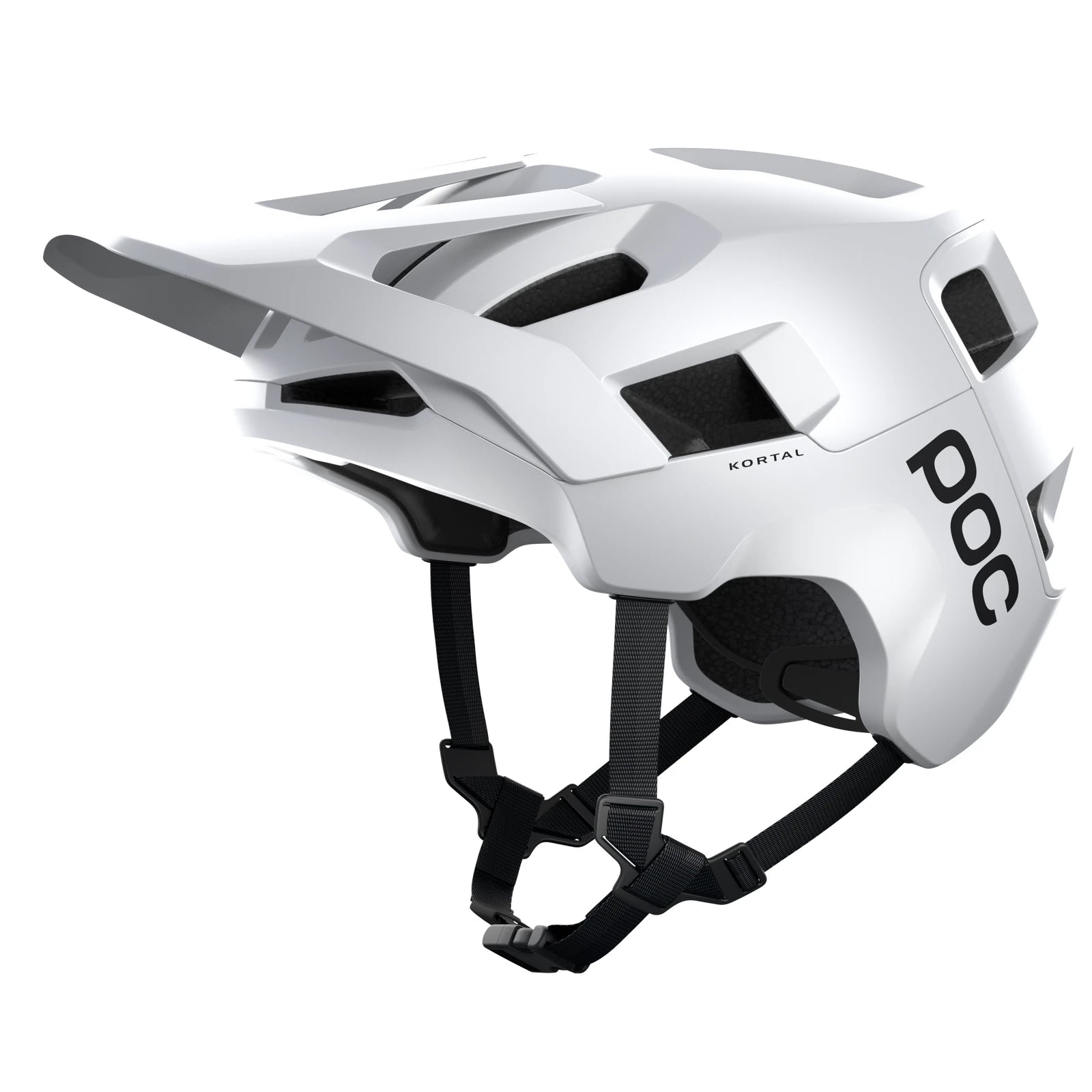 POC Kortal MTB - Liquid-Life #Wähle Deine Farbe_Hydrogen White Matt