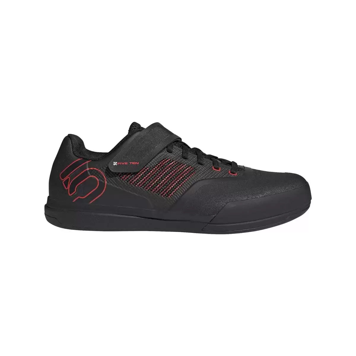 FiveTen Hellcat Pro MTB-Schuh - Liquid-Life #Wähle Deine Farbe_red