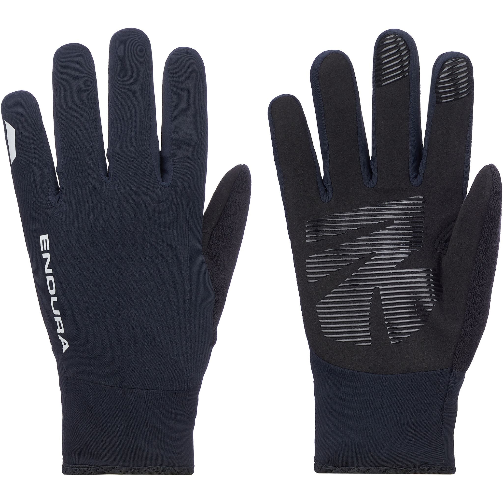 Endura FS260-Pro Thermo Handschuh - Liquid-Life #Wähle Deine Farbe_Schwarz