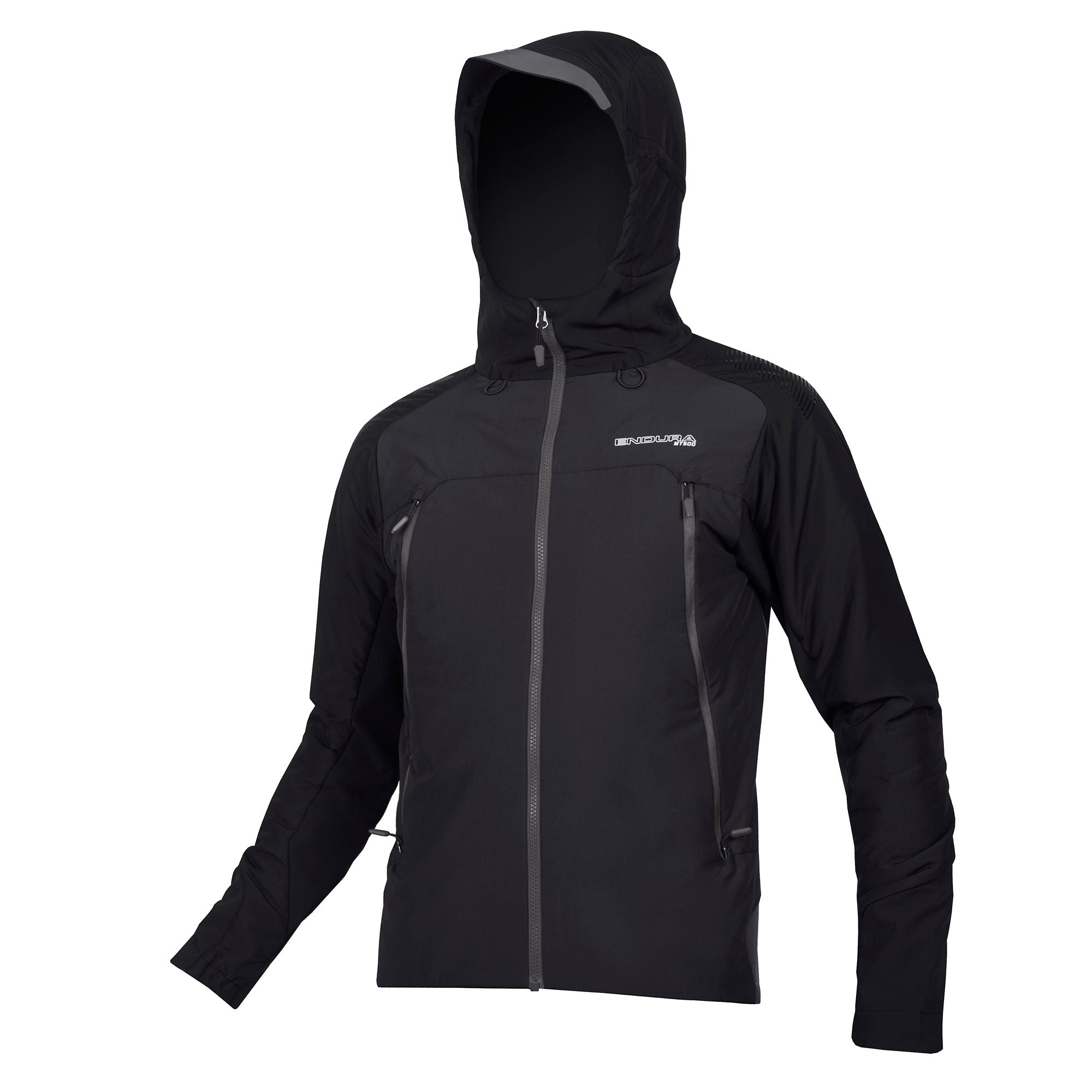 Endura MT500 Freezing Point Jacke II - Liquid-Life #Wähle Deine Farbe_Schwarz