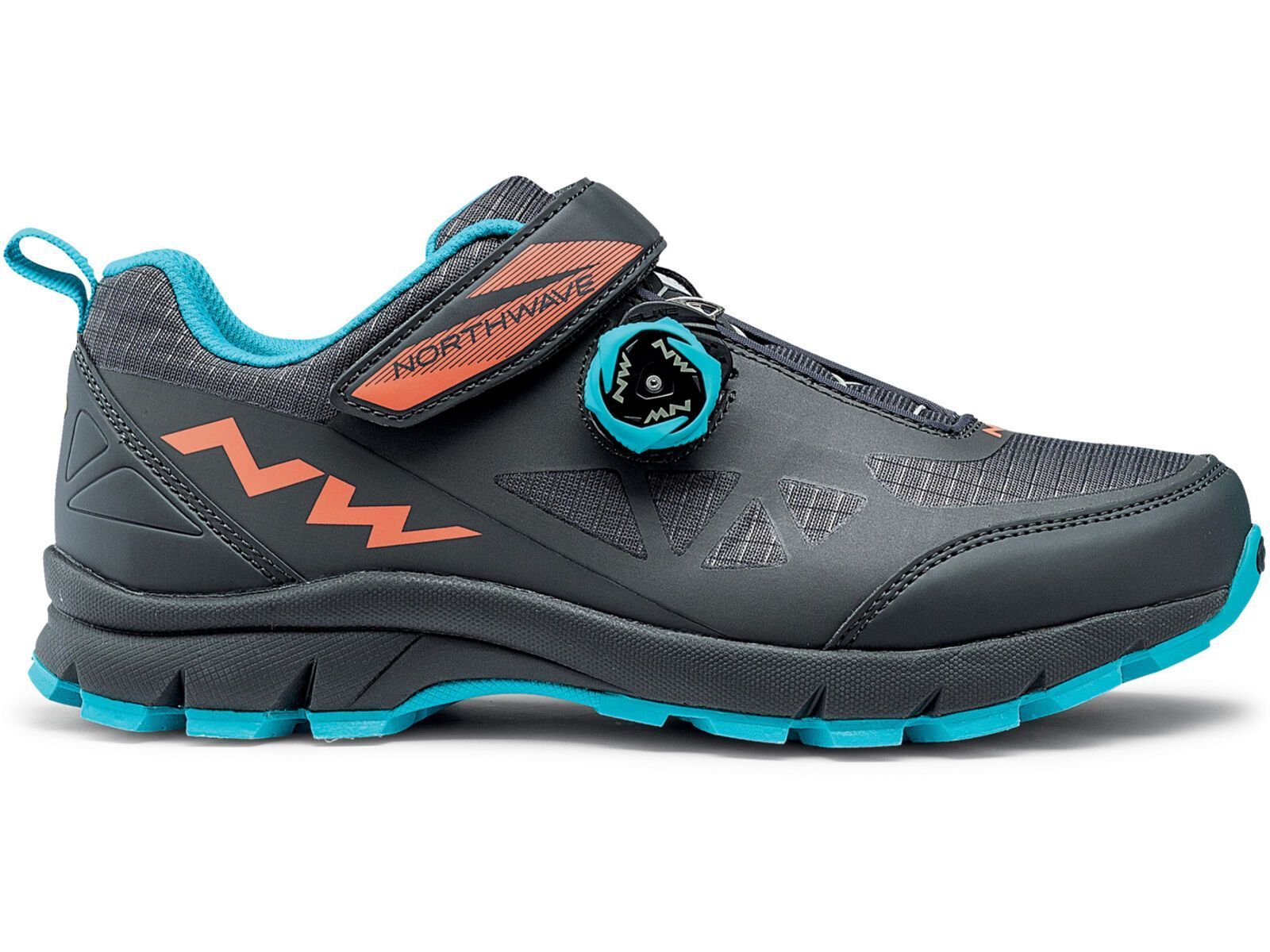 Northwave Corsair Woman - Liquid-Life #Wähle Deine Farbe_Anthra