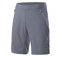 Löffler Bike Shorts Aero Assl Herren - Liquid-Life #Wähle Deine Farbe_Granite