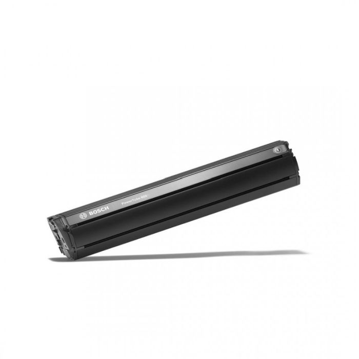 Bosch PowerTube 400 Wh horizontal (BBP282) - Liquid-Life #Wähle Deine Farbe_Schwarz