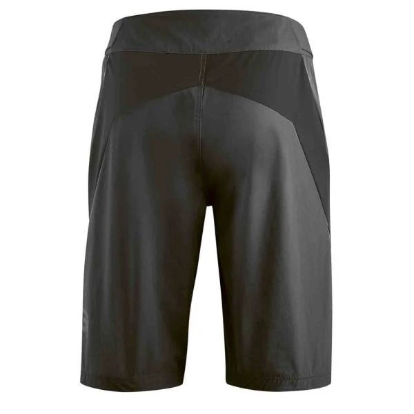 Gonso Bikeshort Ero - Liquid-Life #Wähle Deine Farbe_black
