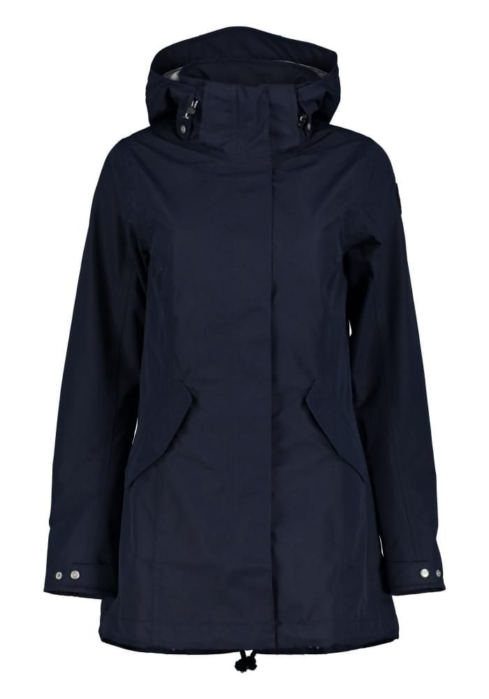 Icepeak Ep Aberdeen Damen Jacke - Liquid-Life #Wähle Deine Farbe_Dark blue
