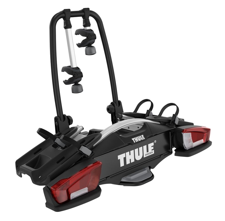 Thule VeloCompact 2 13-pin - Liquid-Life #Wähle Deine Farbe_Schwarz