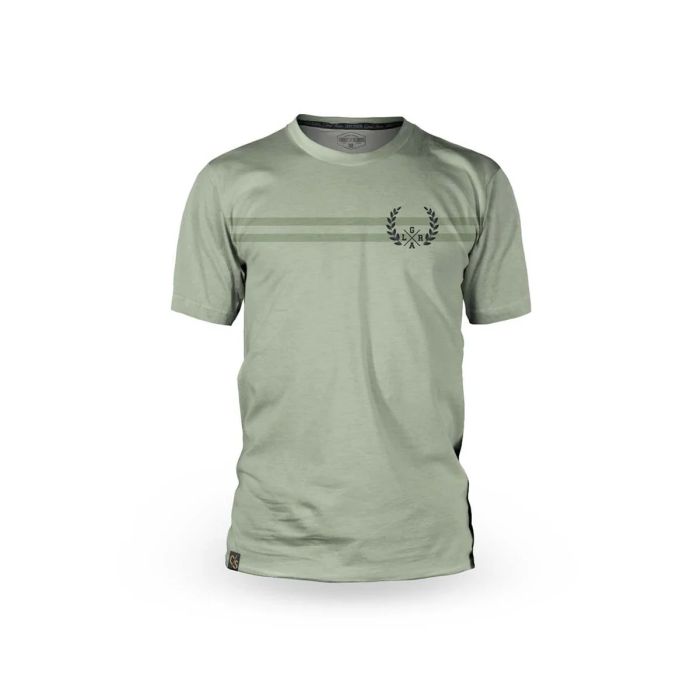Loose Riders C/S Nico Vink Shortsleeve Trikot - Liquid-Life #Wähle Deine Farbe_Laurel Mint