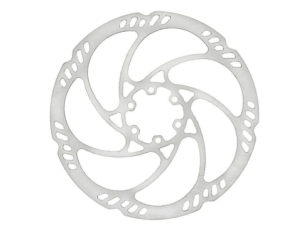 Magura Bremsscheibe Storm HC, Ø 180 mm - Liquid-Life #Wähle Deine Farbe_Silber