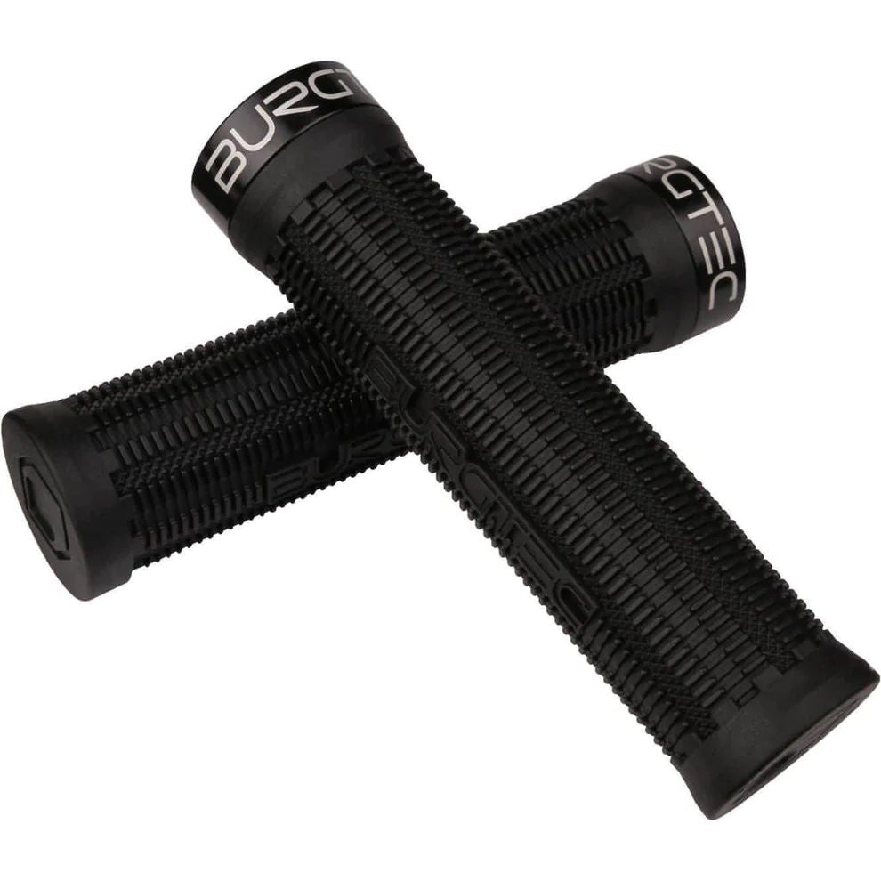 Burgtec The Bartender Pro Greg Minnaar Sign. Grip - Liquid-Life #Wähle Deine Farbe_Black