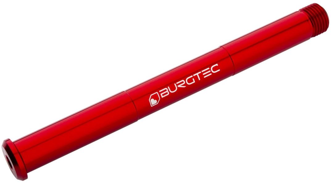 Burgtec Rockshox Boost Fork Axle