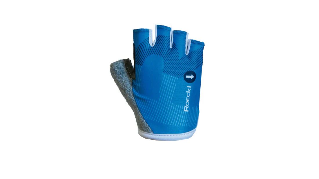 Roeckl Teo Kids - Liquid-Life #Wähle Deine Farbe_blue