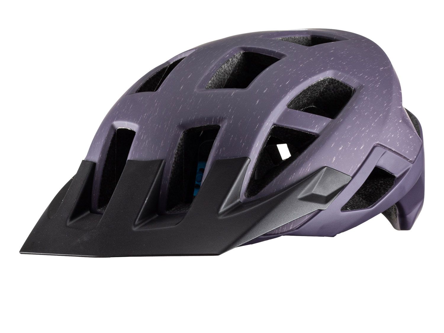 Leatt Helmet MTB Trail 2.0 - Liquid-Life #Wähle Deine Farbe_Grape