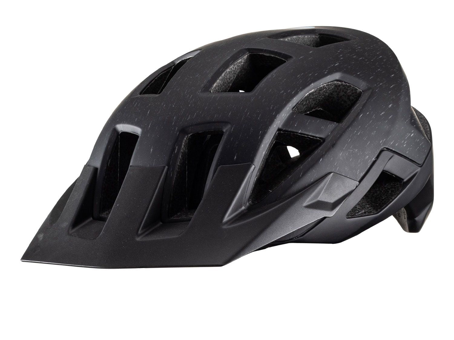 Leatt Helmet MTB Trail 2.0 - Liquid-Life #Wähle Deine Farbe_Black
