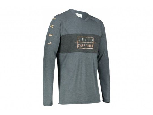 Leatt MTB Gravity 2.0 Jersey - Liquid-Life #Wähle Deine Farbe_Coral
