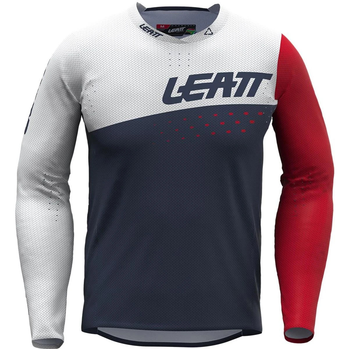 MTB Gravity 4.0 Junior Jersey Onyx